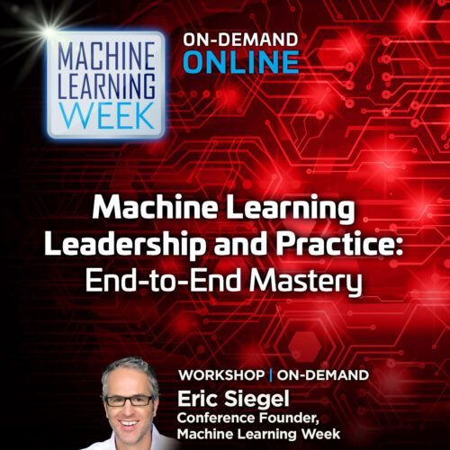 world machine learning day