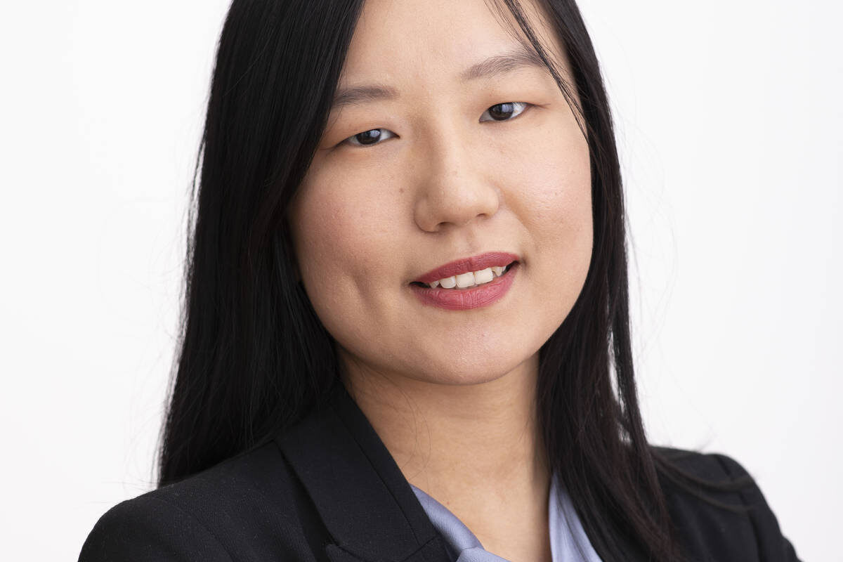 Yuanyuan Li - Machine Learning Week US