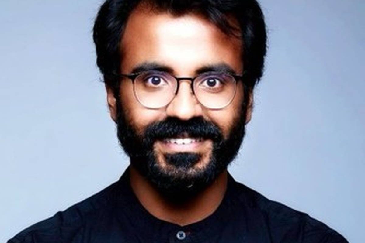 Tejas Chopra - Machine Learning Week US