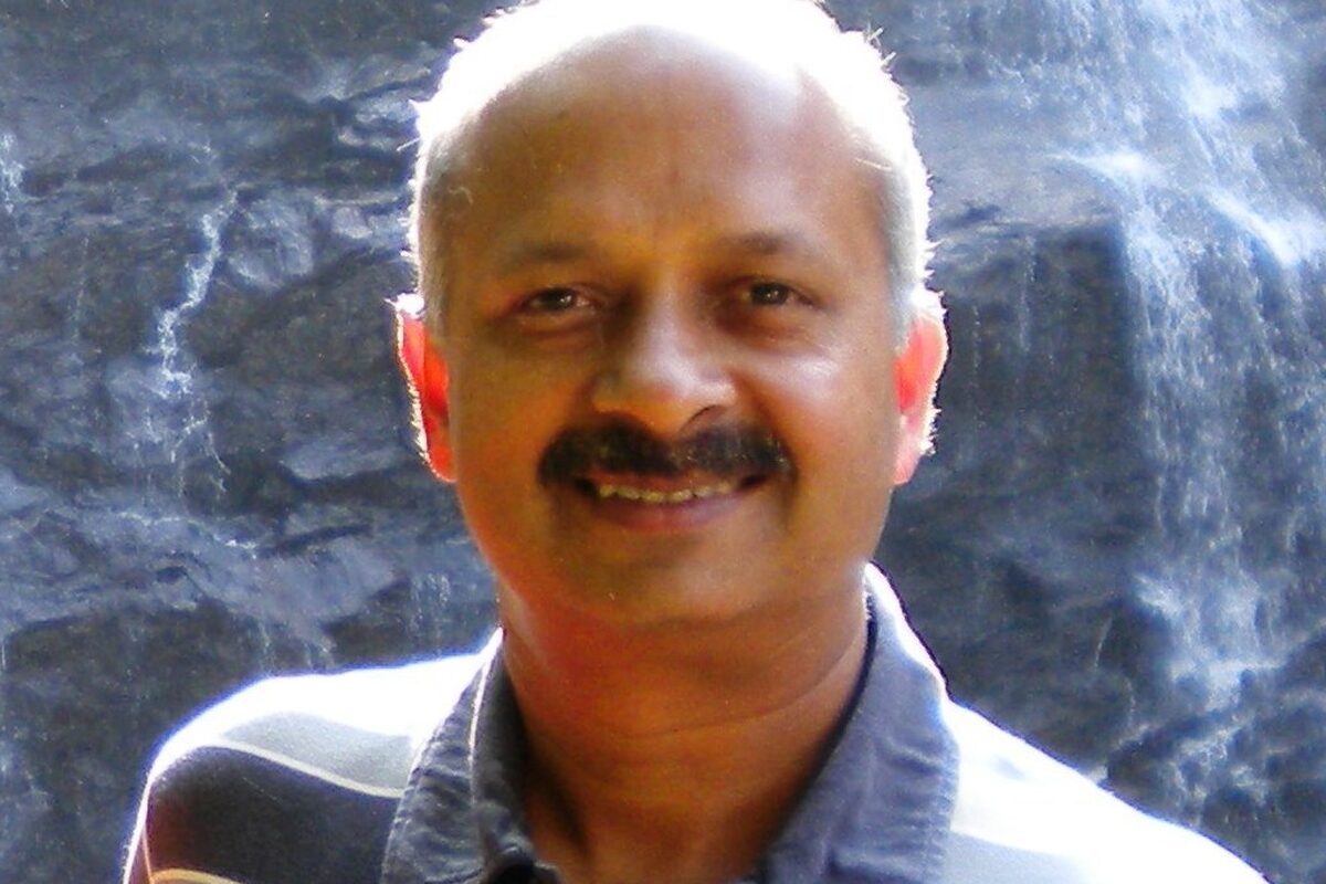 Rajagopalan Chandrasekharan - Machine Learning Week US