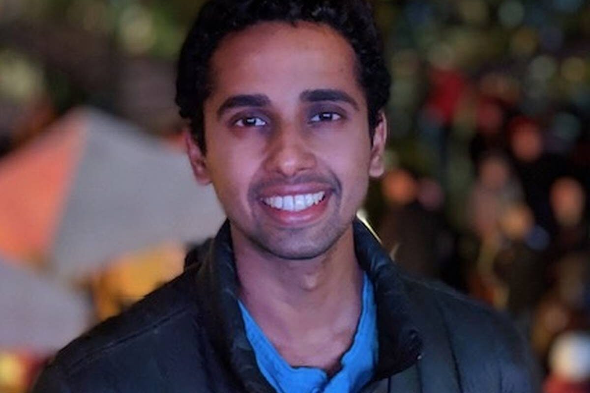 Karthik Kannan - Machine Learning Week US